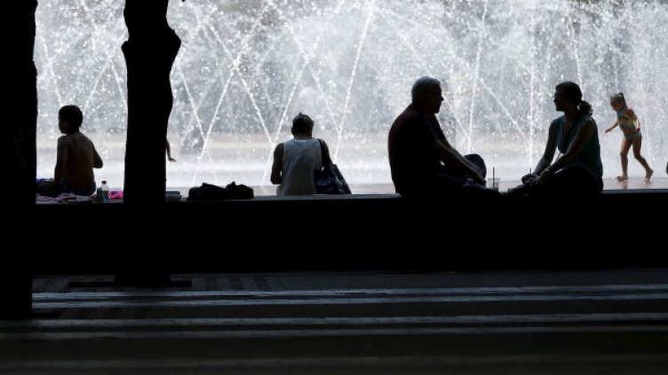 Снимка: архив, Reuters