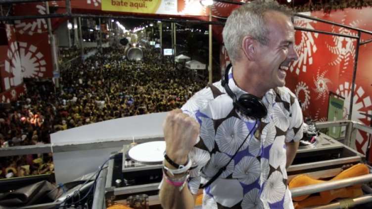 Снимка: Reuters, архив