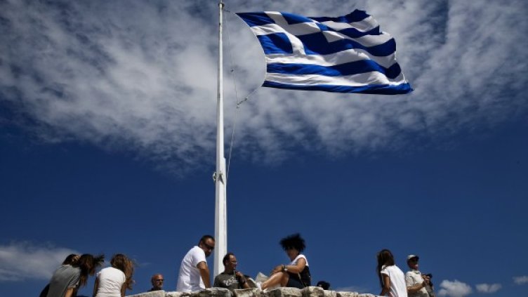 Снимка: Ройтерс