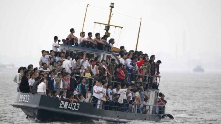 Снимка: Reuters, архив