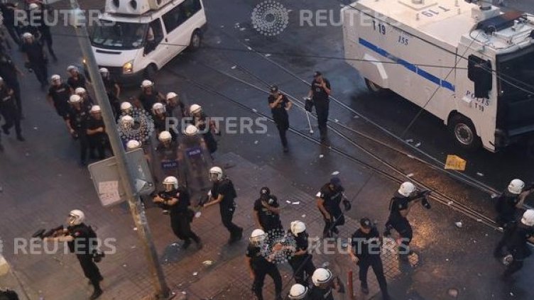 Снимка: архив, Reuters