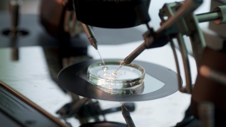 Снимка: архив, Reuters