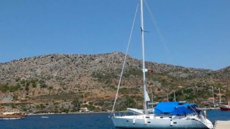 Най-неочакваната плажна история със 7-дневен круиз по Средиземноморието