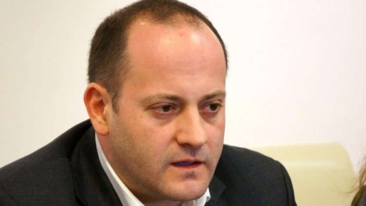 Снимка: архив Булфото