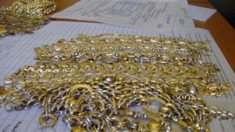 Снимка: Агенция Митници