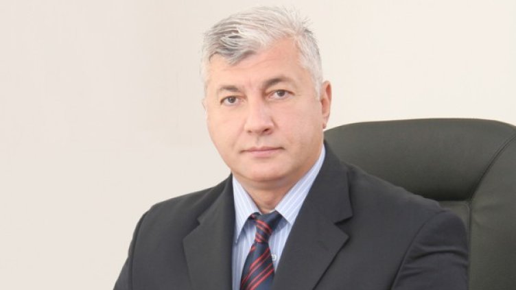 Здравко Димитров. Снимка: zdravko-dimitrov.eu