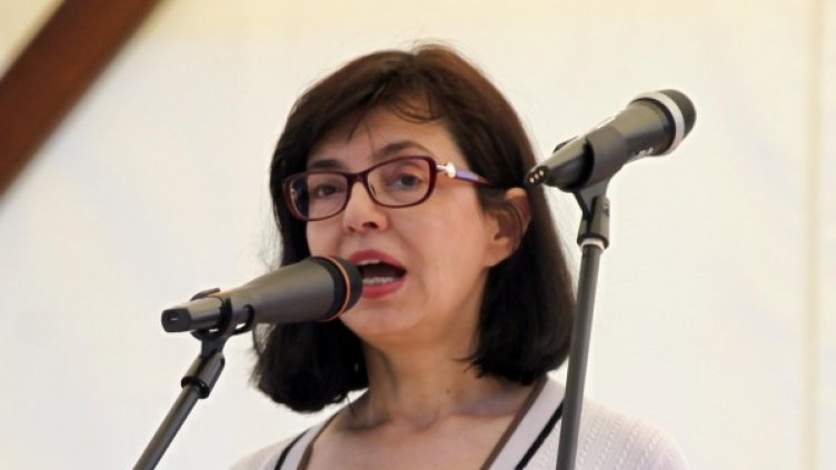 Меглена Кунева. Снимка: Булфото