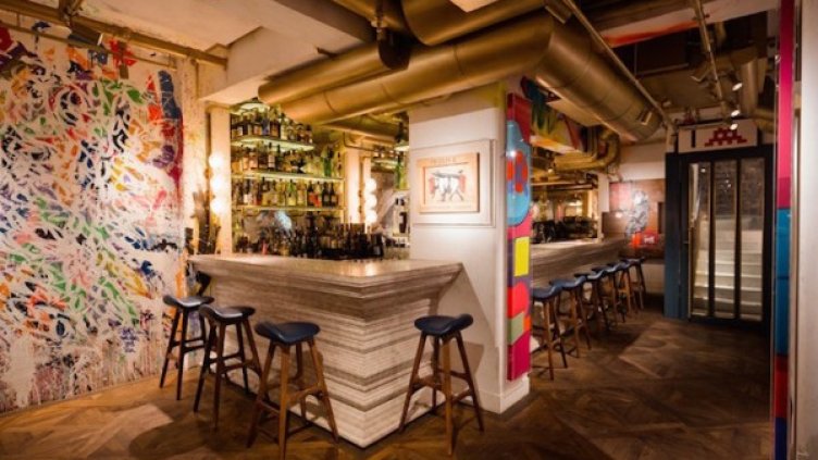 Снимка: Bibo/aworkofsubstance.com