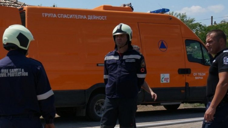 Снимка: Булфото