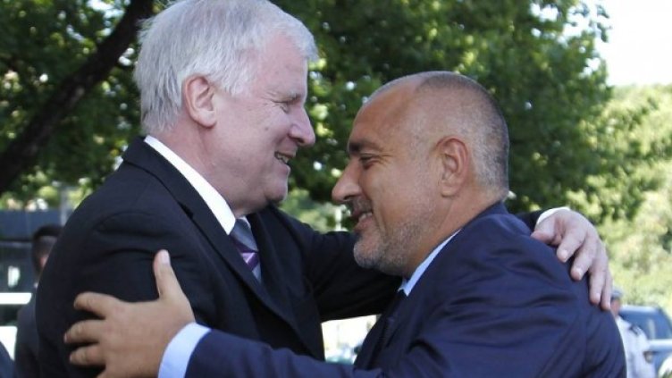 Снимка: Facebook