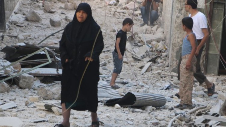 Снимка: архив, Reuters