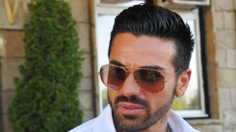 Снимка: Reuters