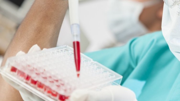 Снимка: Reuters