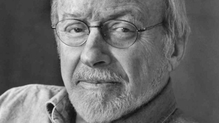 Едгар Лорънс Доктороу. Снимка: Reuters