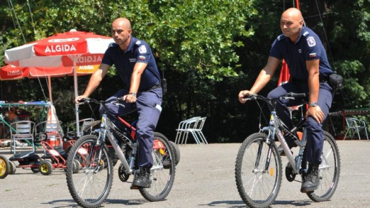 Снимка: архив Булфото