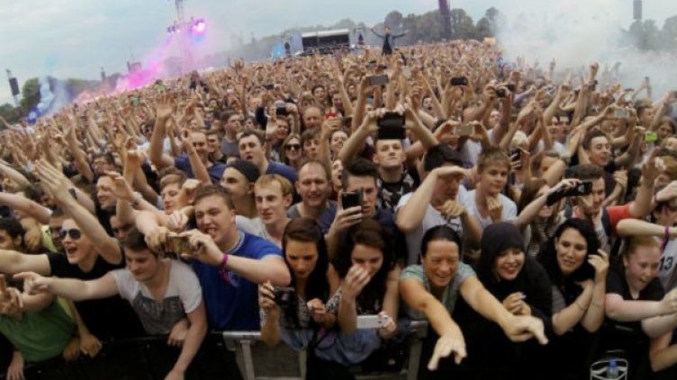 Снимка: SPIRIT of Burgas