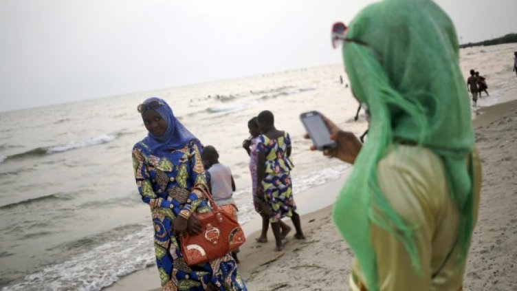 Снимка: архив, Reuters