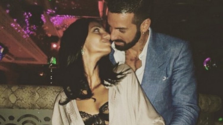 Снимка: Instagram