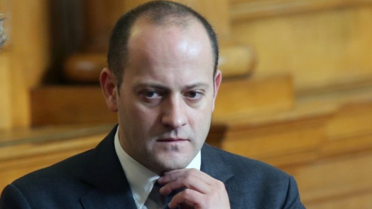 Снимка: архив Булфото