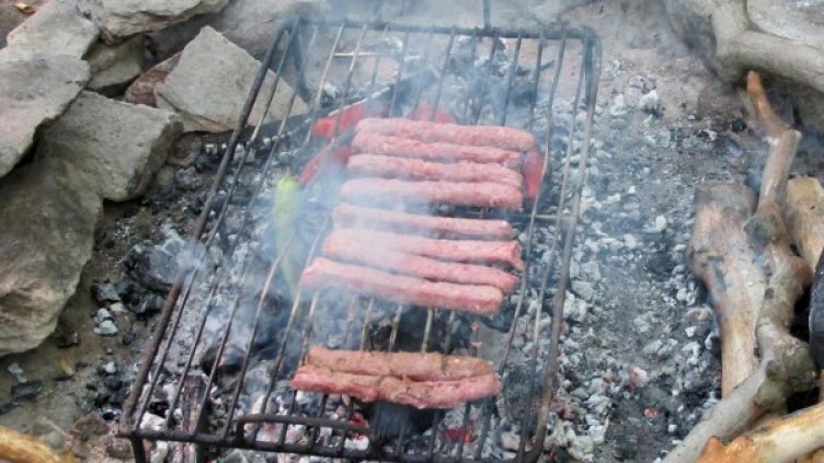 Снимка: архив Булфото