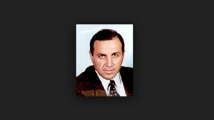 Николай Христов. Снимка: Демократическа партия