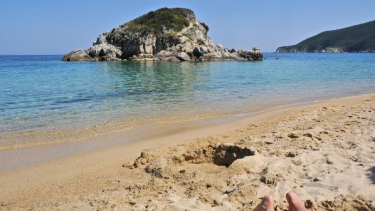 Снимка: Reuters, архив