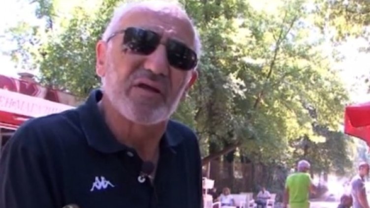 Снимка: Кадър Нова телевизия