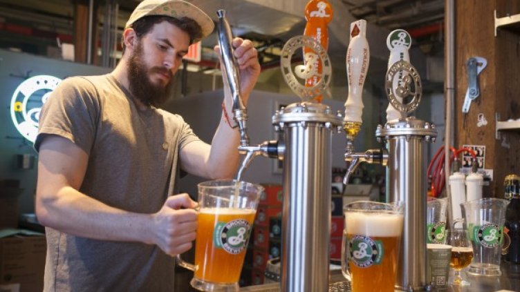 Снимка: Reuters, архив