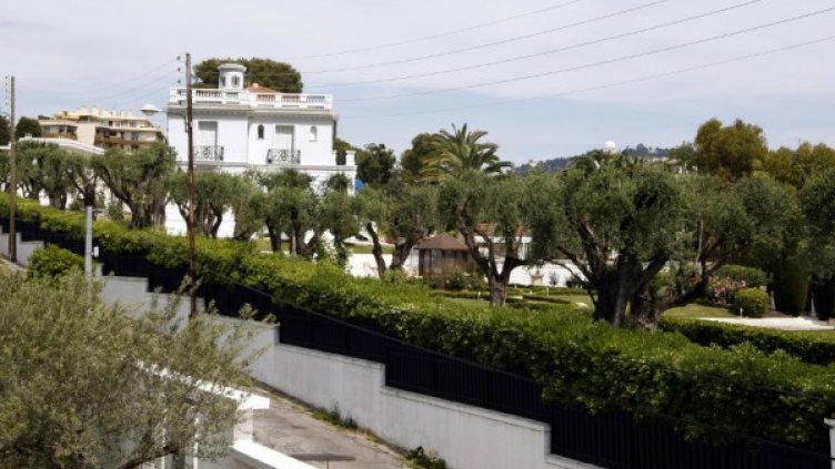 Снимка: архив, Reuters