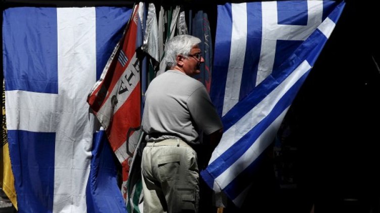 Снимка: Ройтерс