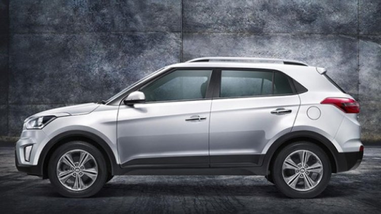 Снимка: Hyndai