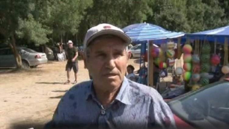 Снимка: Кадър Нова телевизия