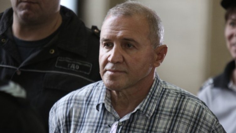 Снимка: БТА
Снимка: БТА