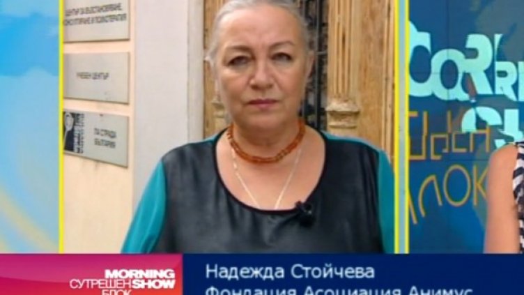 Снимка: Bulgaria On Air