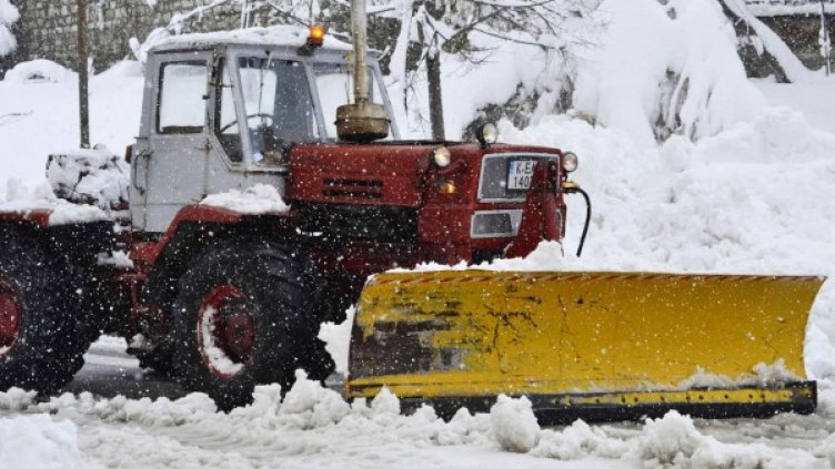 Снимка: архив, БулФото
