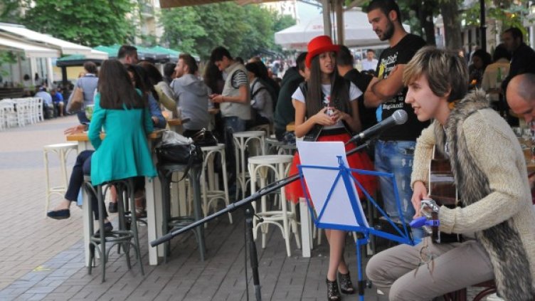 Снимка: Булфото, архив