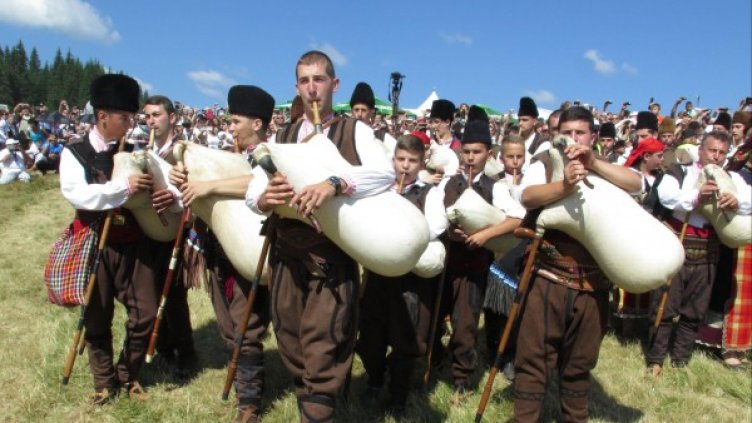 Снимка: Булфото, архив