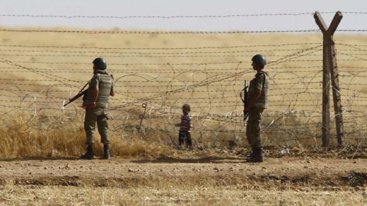 Снимка: архив Reuters