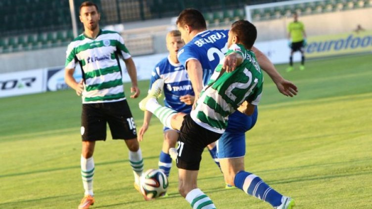 Снимка: архив, Булфото