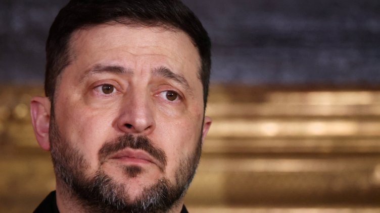 Снимка: Reuters