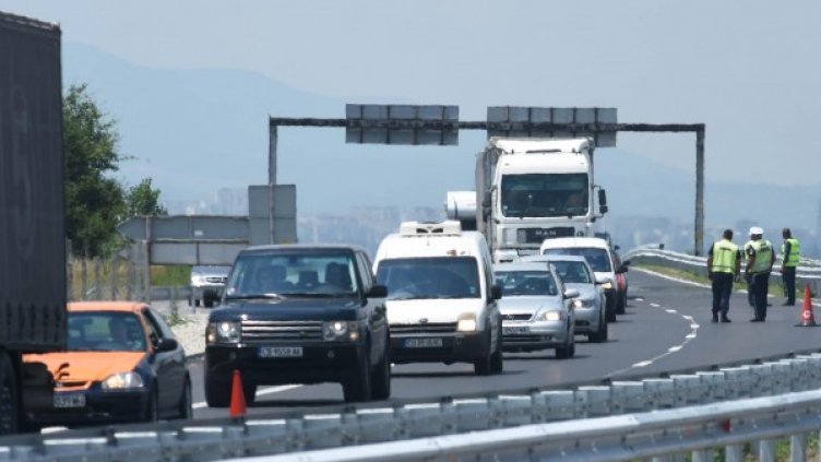 Снимка: архив, Булфото