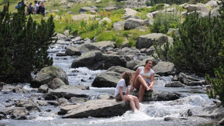 Снимка: архив, Булфото