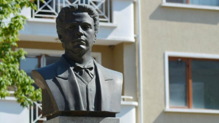 Снимка: архив Булфото