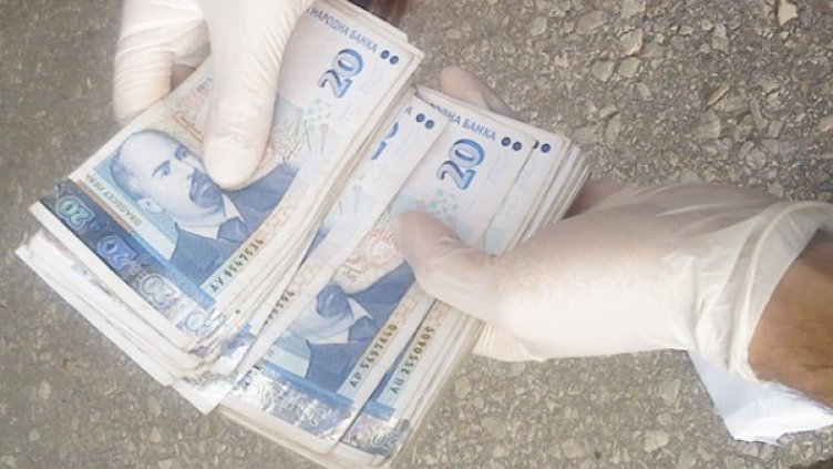 Снимка: МВР
