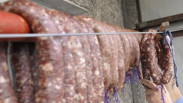 Снимка: Булфото, ахрив