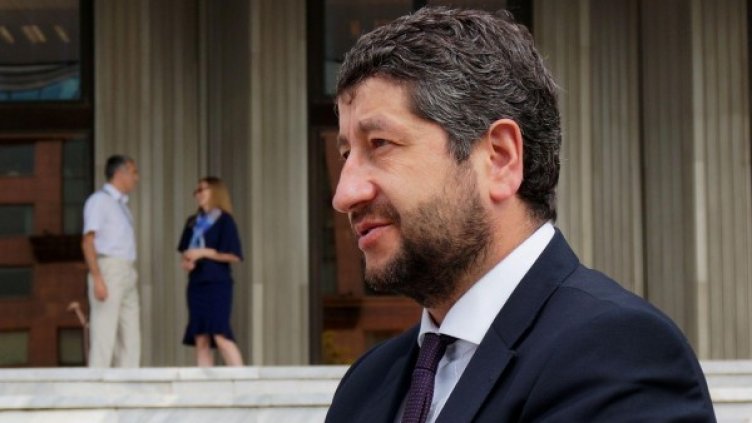 Снимка: Булфото, ахрив