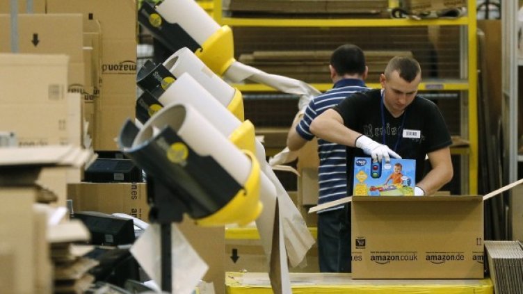 Снимка: Ройтерс