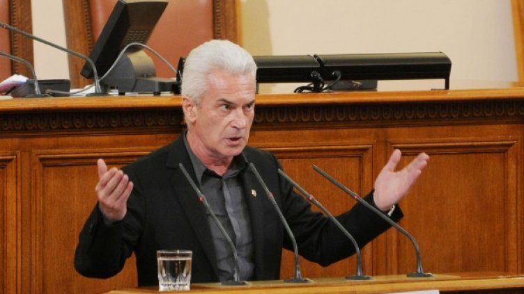 Снимка: архив, Булфото