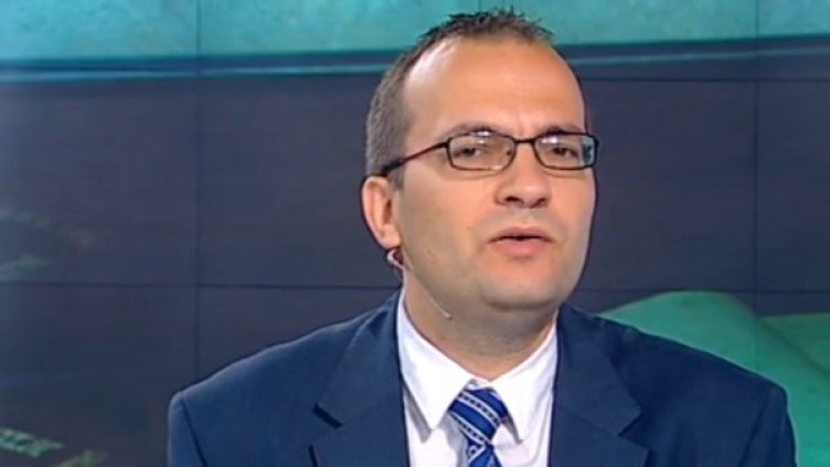 Снимка: Bulgaria On Air