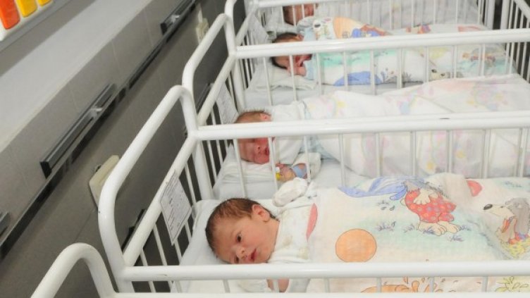 Снимка: архив, Булфото